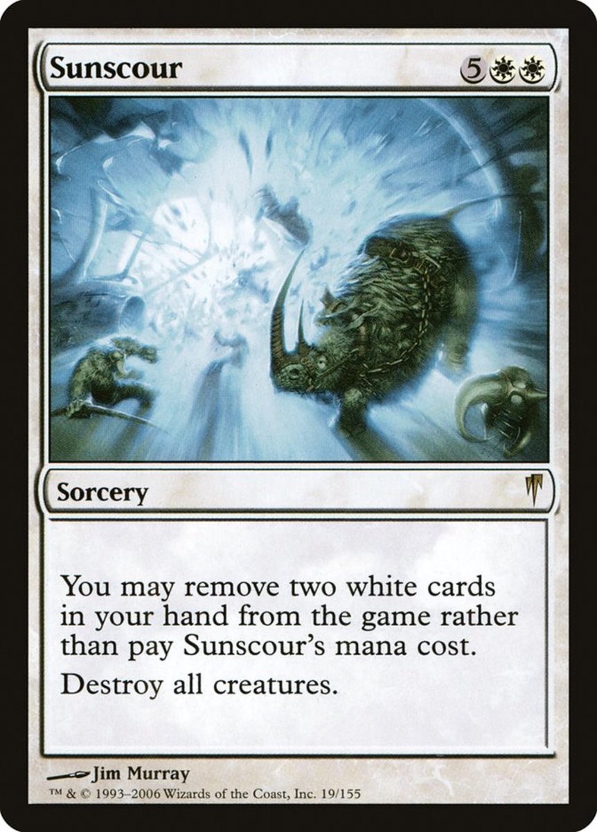portal cards mtg Balance Of Power 41 Rare The List Portal Magic The Gathering MTG Card