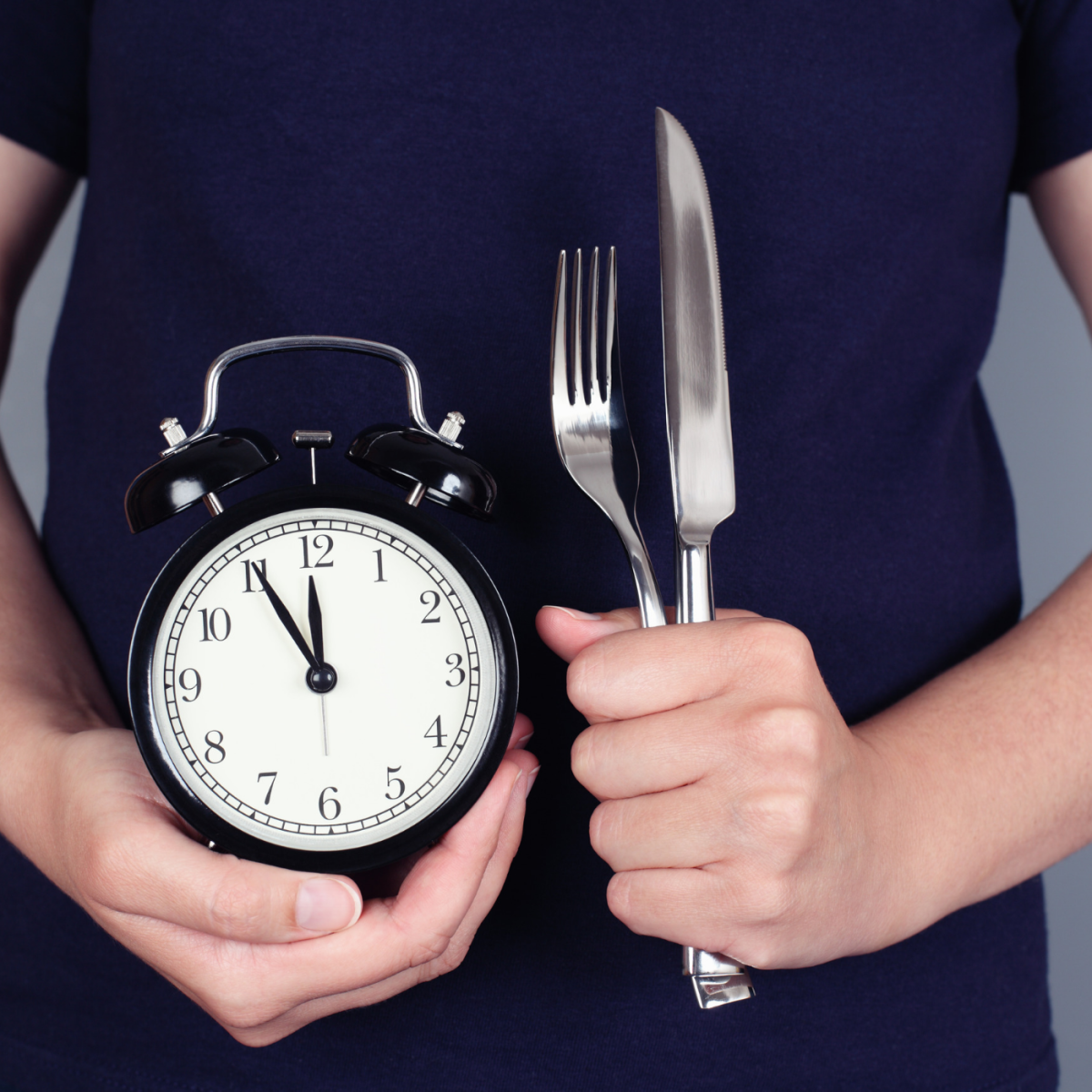 Health Benefits of Time Restricted Eating