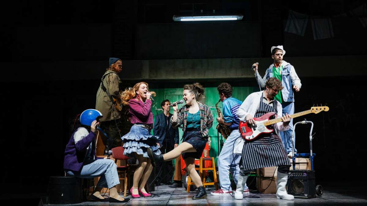 the-commitments-new-wimbledon-theatre-review