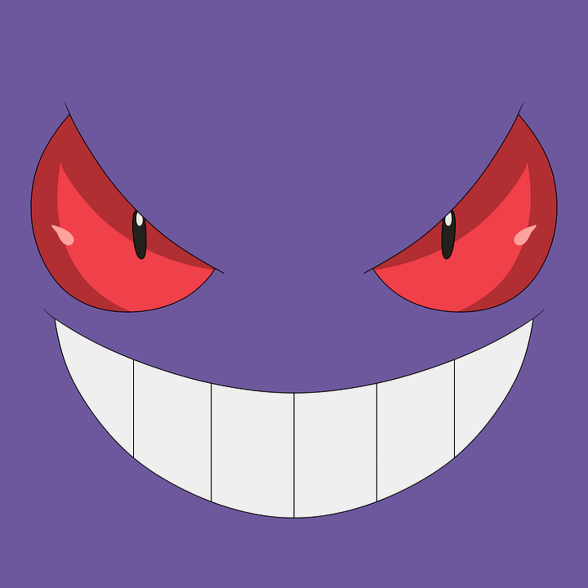 Why is Gengar the Most Popular Pokémon in the United States?