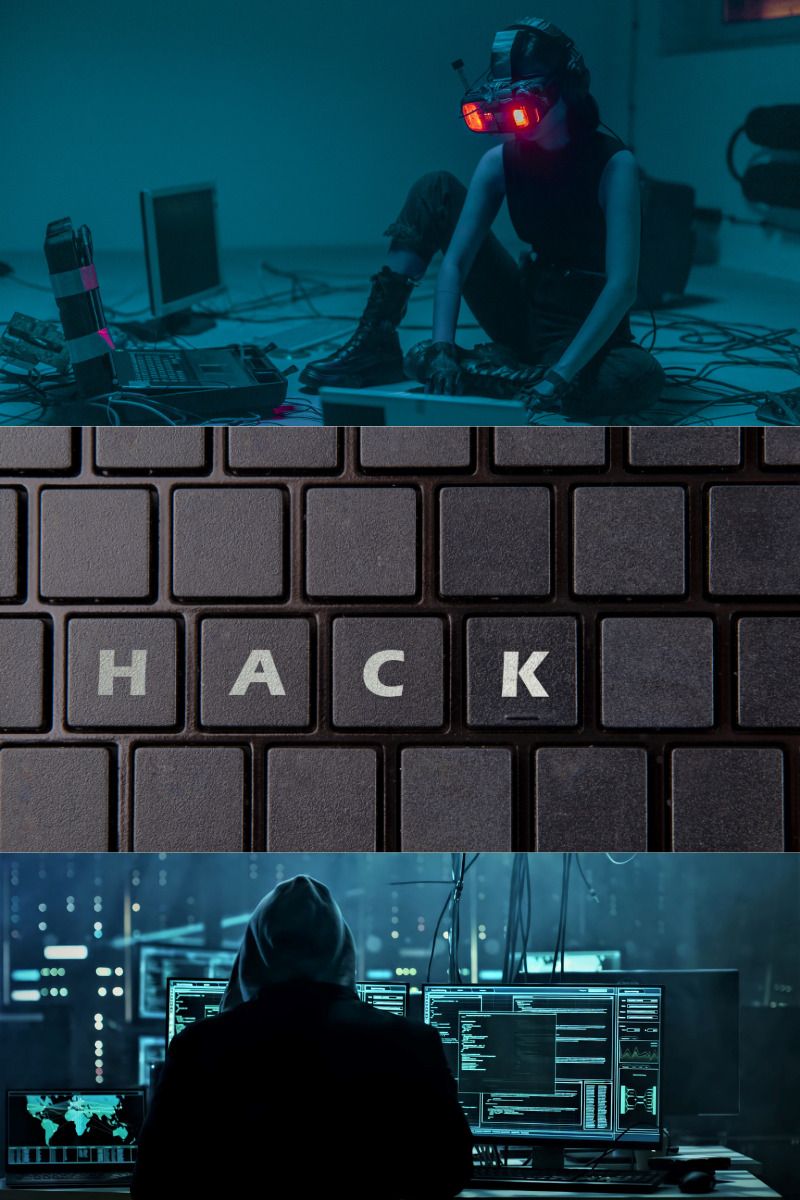How to Respond to a Hacker’s Cyber Attack and Extortion Threat