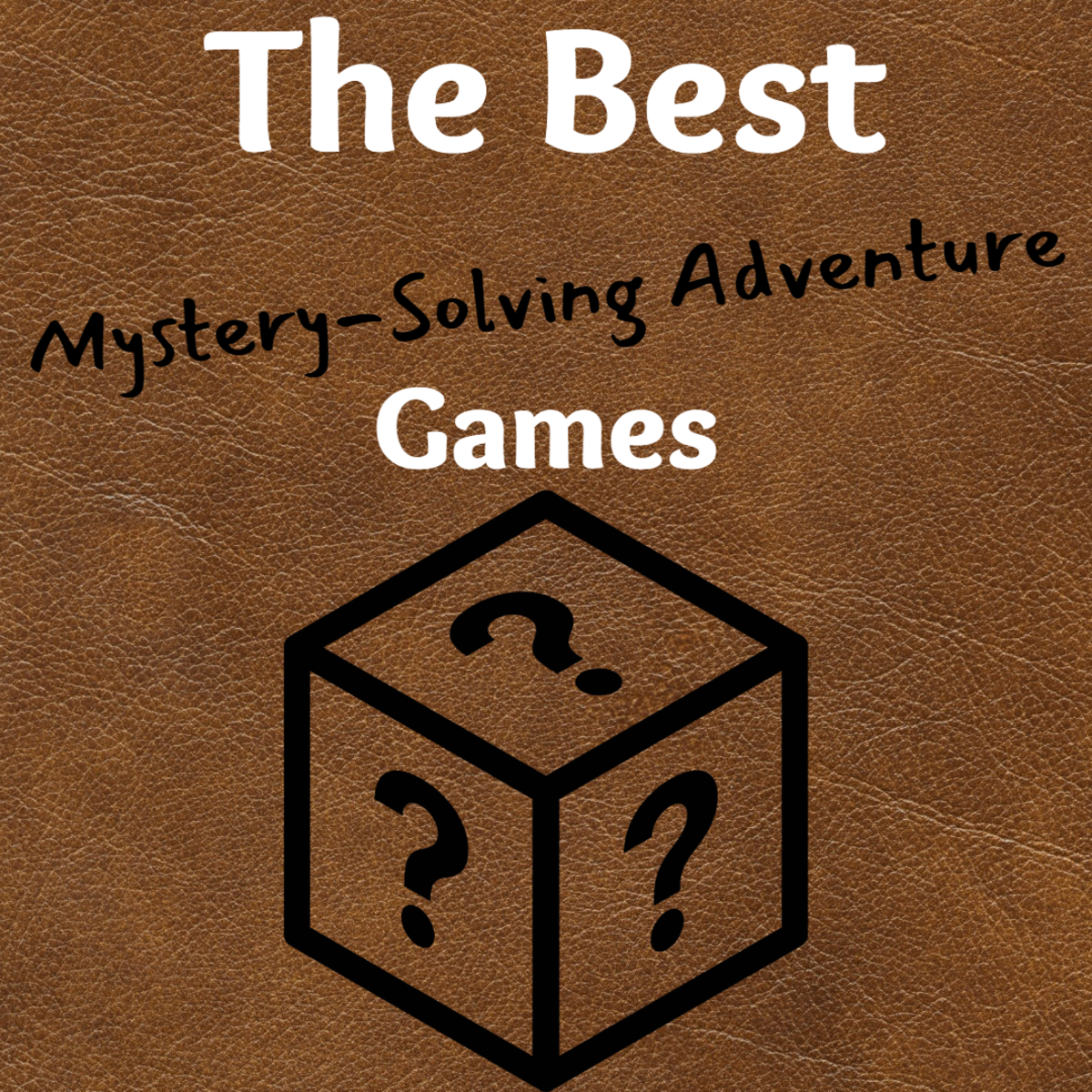 Top Mystery-Solving Adventure Games for PlayStation 3 and Xbox 360