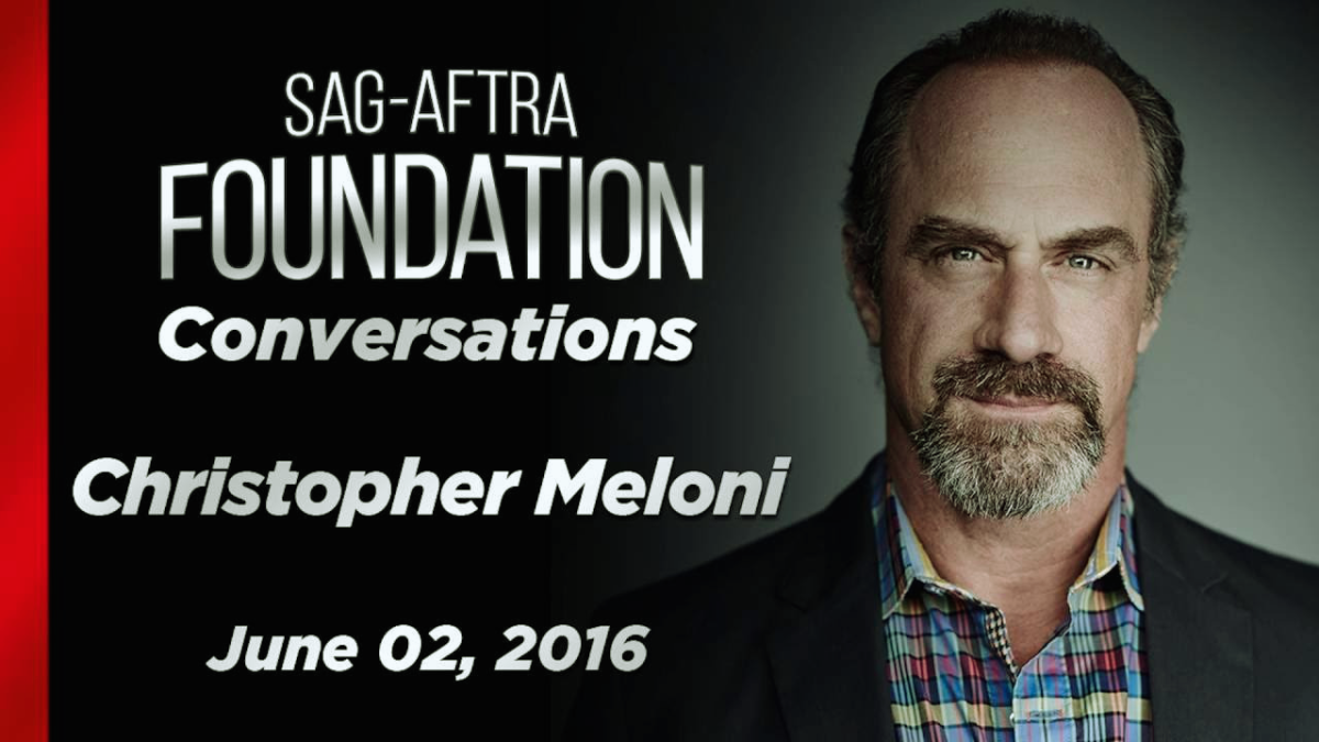 Christopher Meloni - HubPages