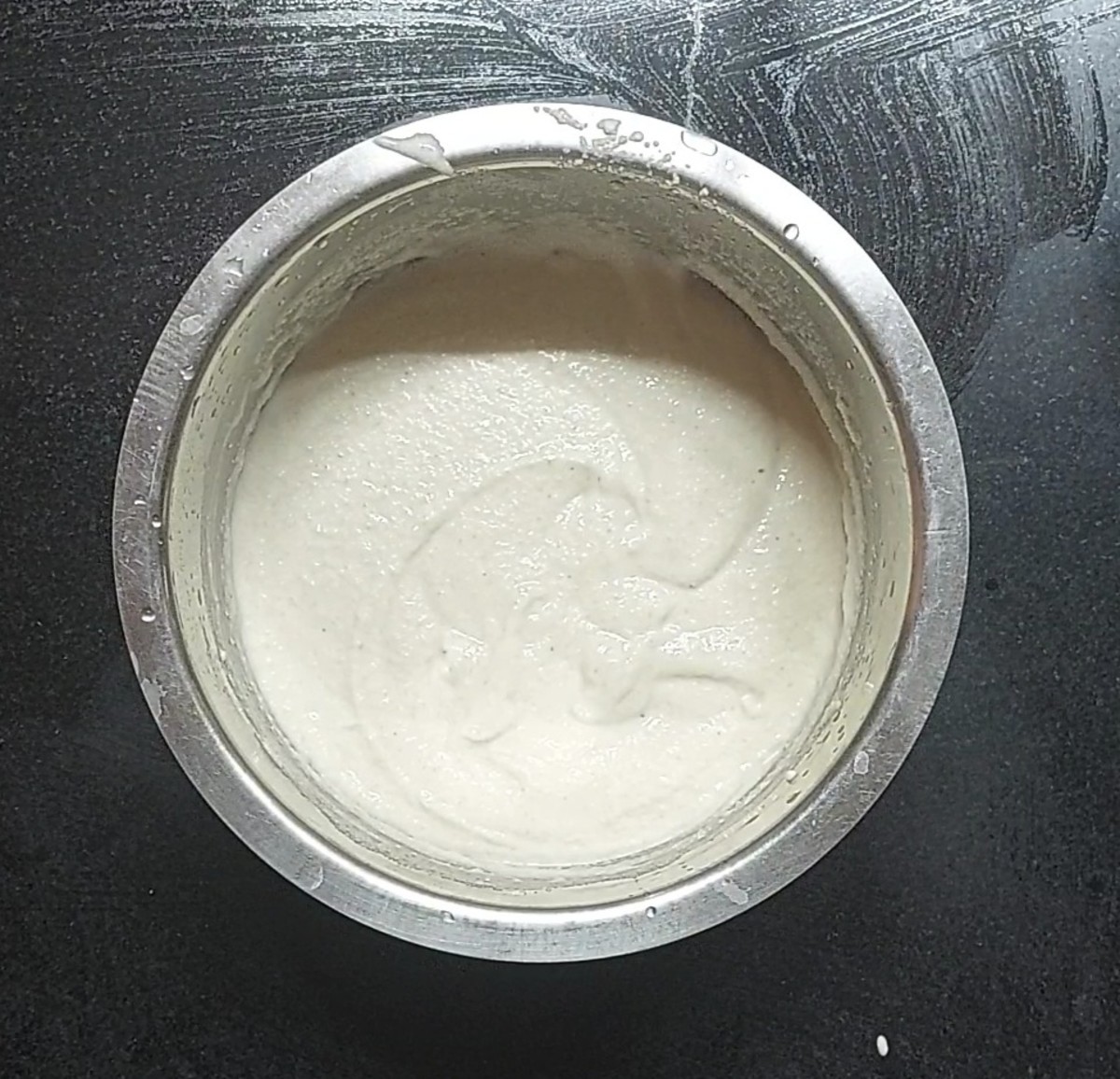 Rava-Urad Dal Dosa Recipe: Indian Breakfast or Snack - HubPages