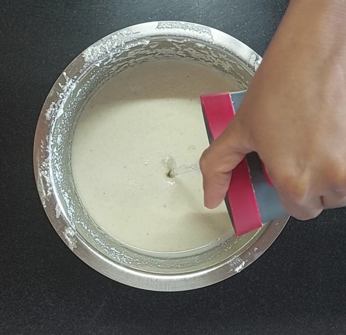 Rava-Urad Dal Dosa Recipe: Indian Breakfast or Snack - HubPages