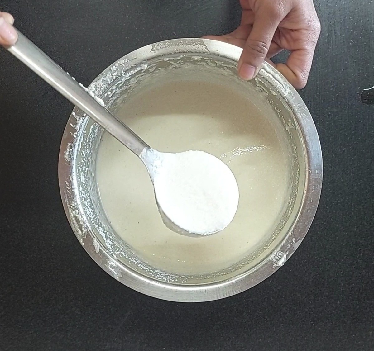 Rava-Urad Dal Dosa Recipe: Indian Breakfast or Snack - HubPages