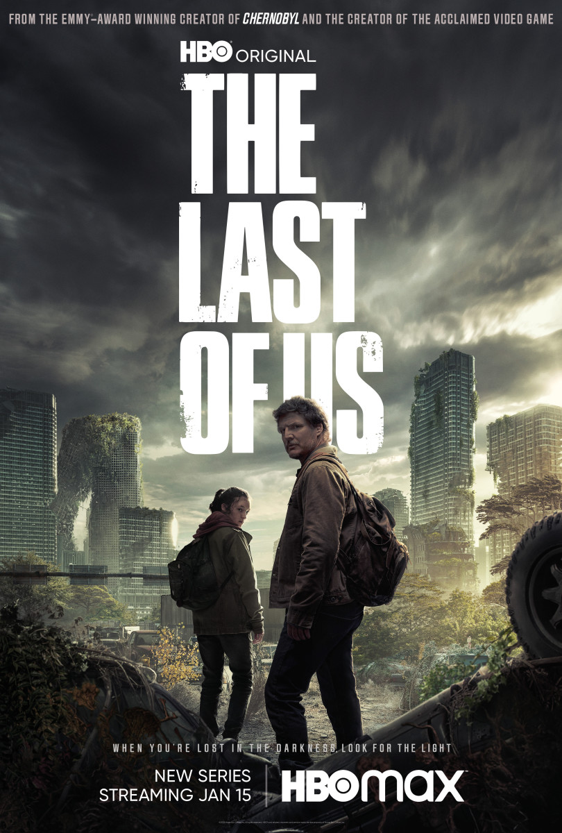 The Last of Us: Episode 1 Review