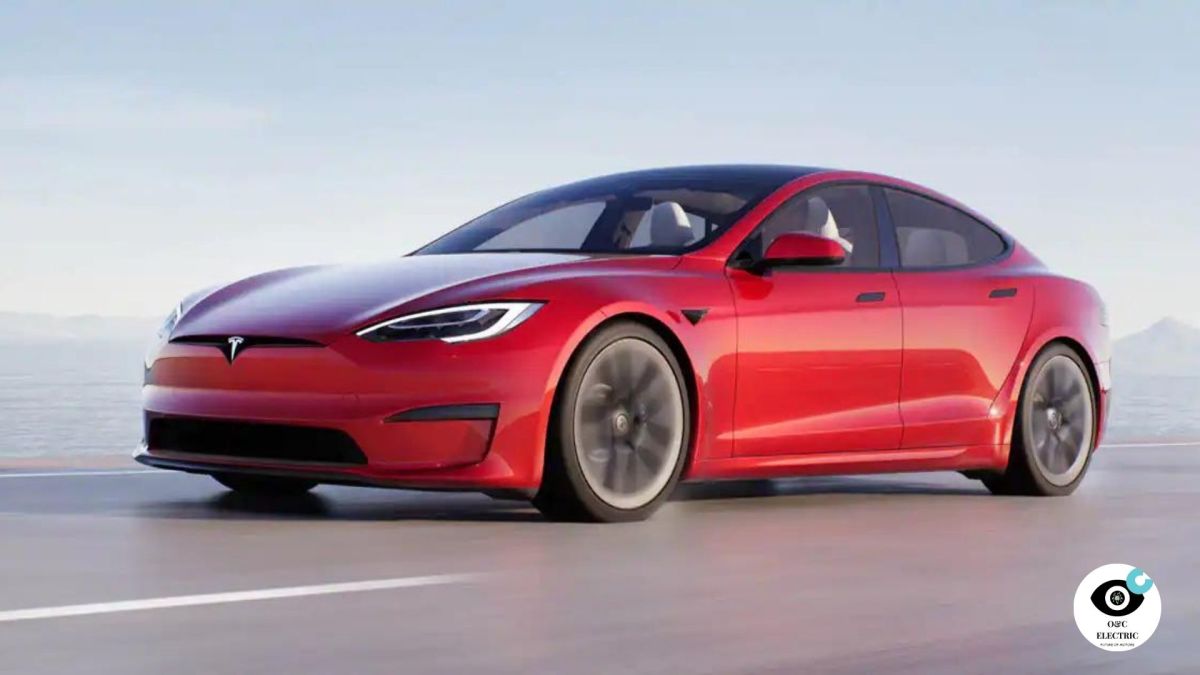 Top 4 Electric Tesla Cars With Price And Features (2023)