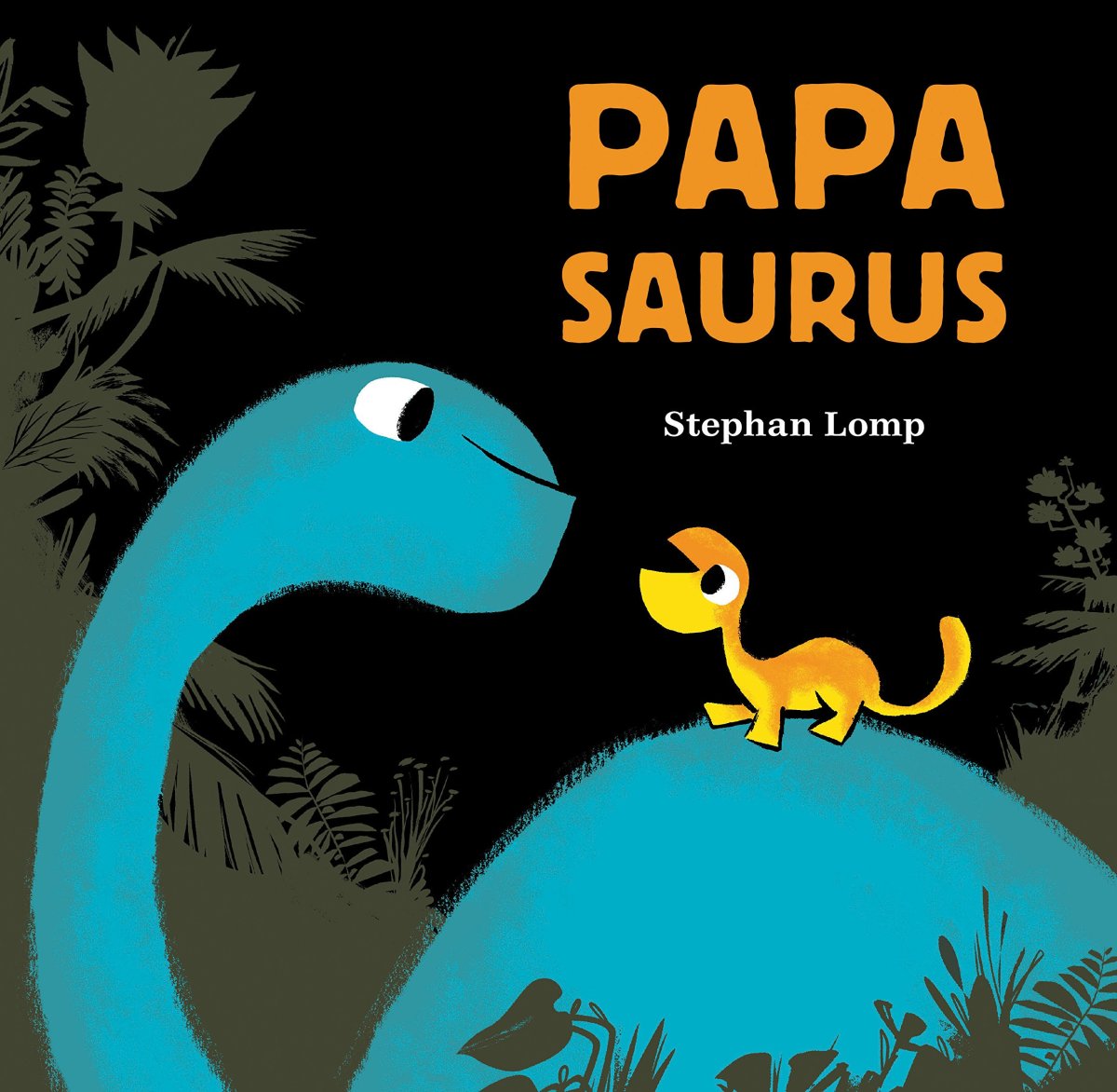 Papa Saurus