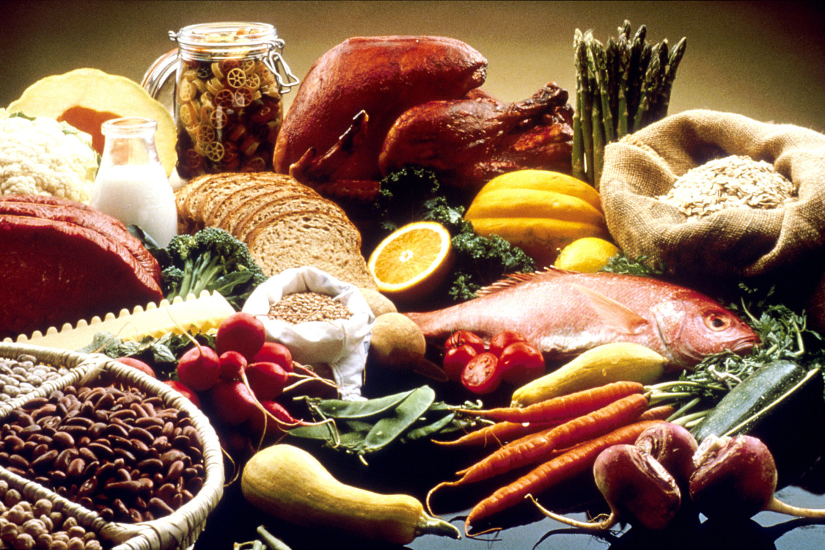 Most people can boost their B12 levels by eating a balanced, wholesome diet.