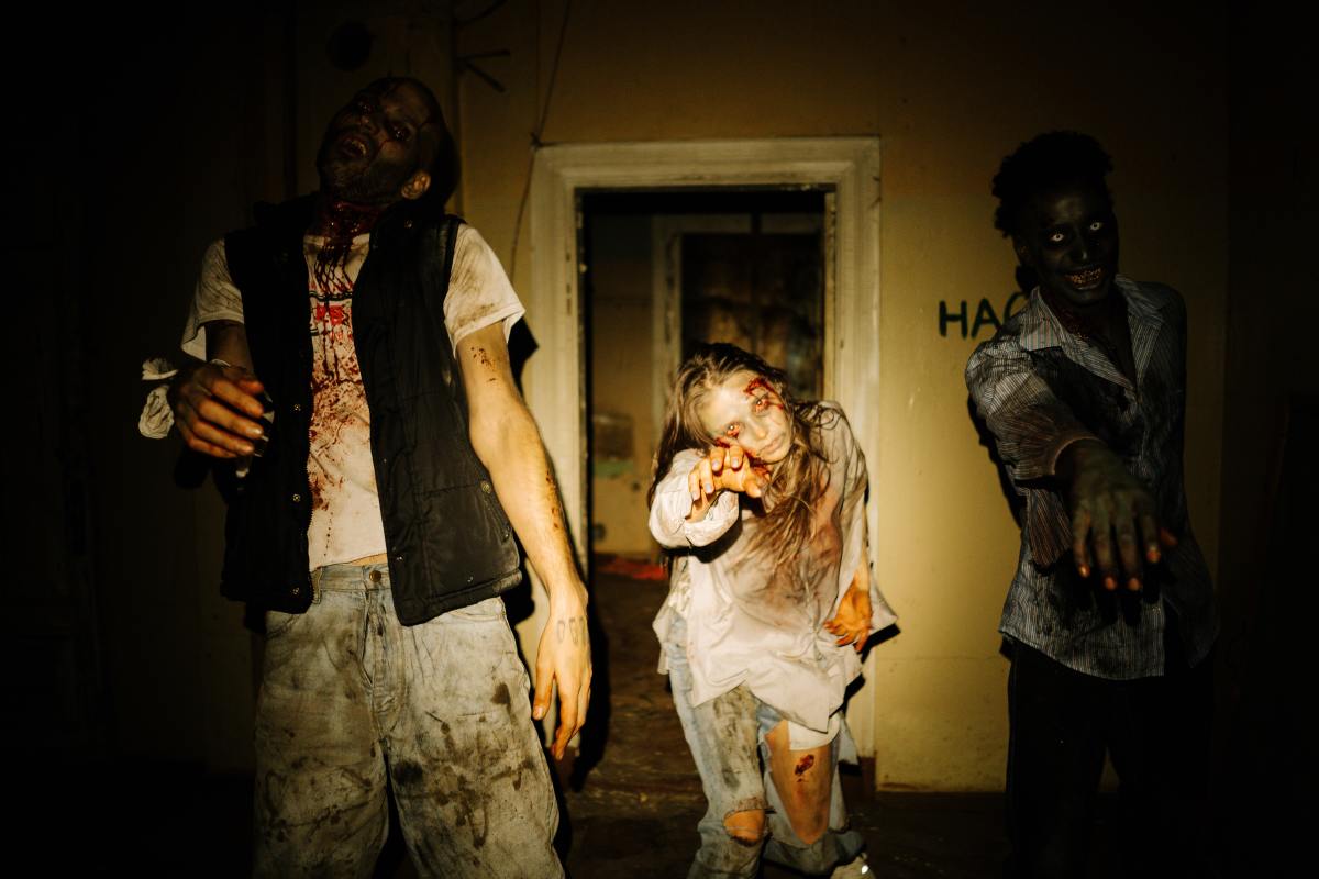 30 Songs About Zombies That Will Freak You Out