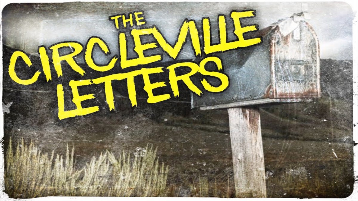 The controversy over who wrote the Circleville Letters still rages today.