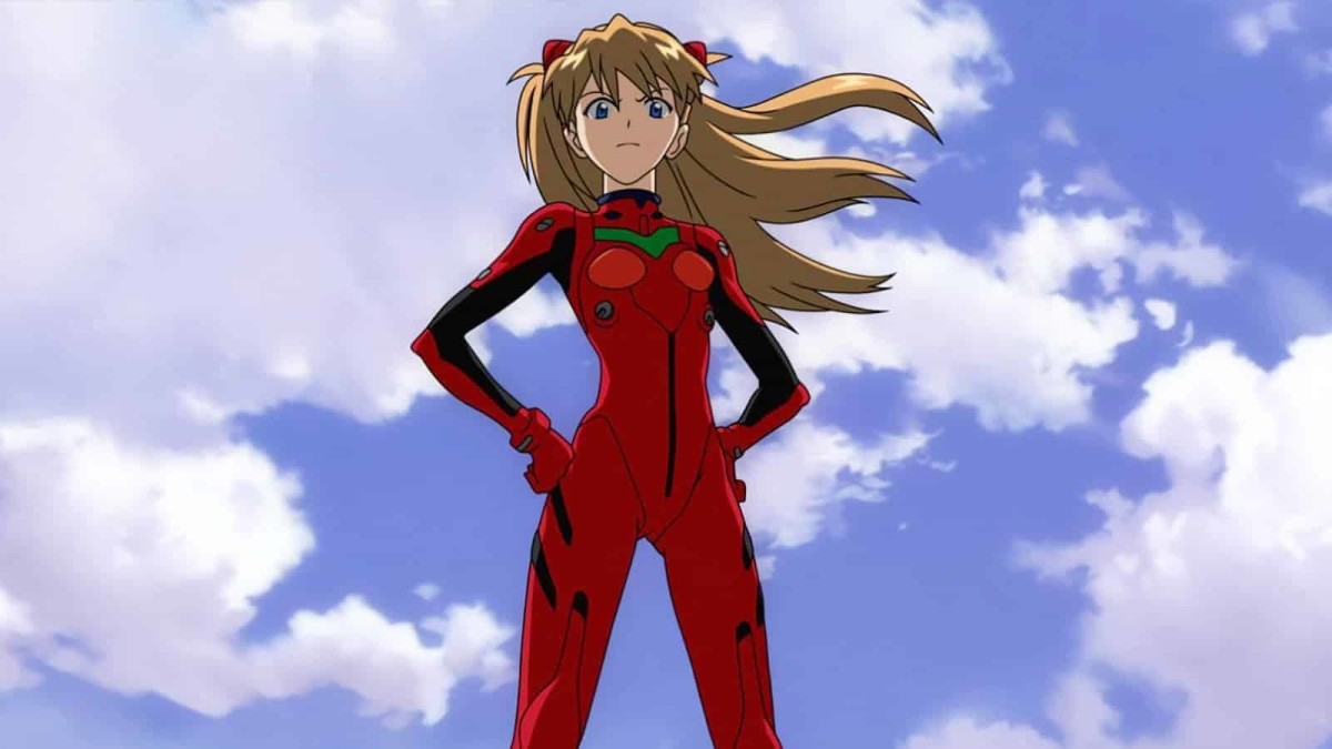 Decoding the popularity: Why Neon Genesis Evangelion anime is a cult-classic