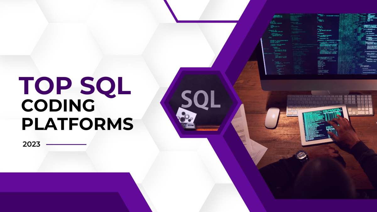 Best SQL Coding Platforms 2023