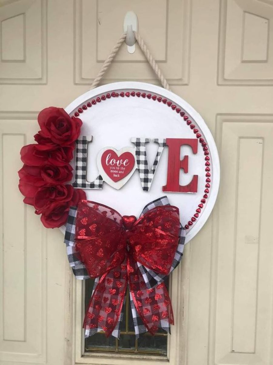 50+ Amazing Valentines Day Crafts on a Budget - HubPages