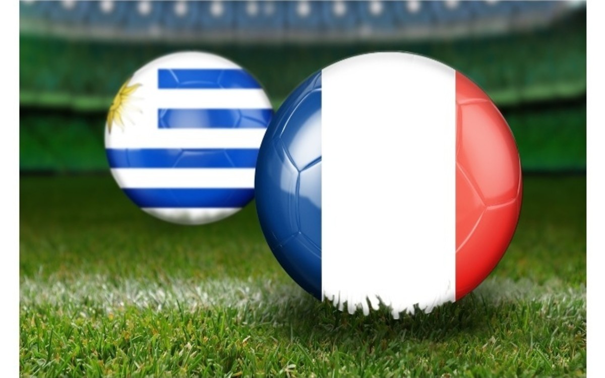 Argentina vs France: An Epic Matchup to Look Forward to in 2022!