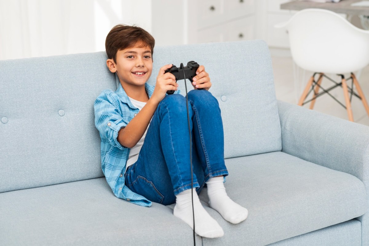 Playing video games have shown to enhance responsiveness and cognitive processing power - facilitating better performance in cognitive tests