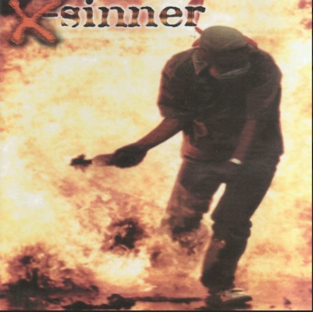 Forgotten Hard Rock Albums: X-Sinner, 