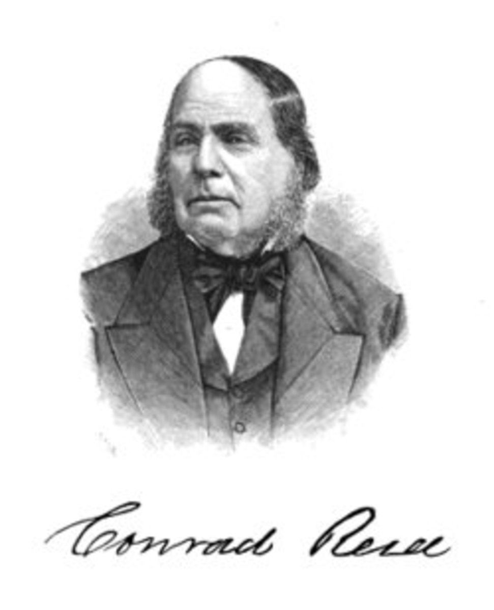 Pre20th Century Lorain Ohio HubPages