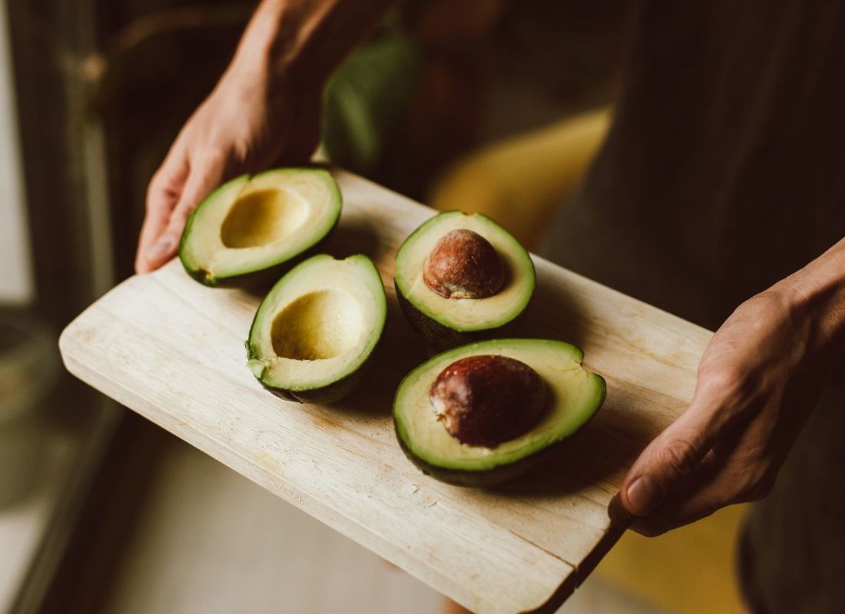 When an Avocado Turns Brown, Is It Bad?