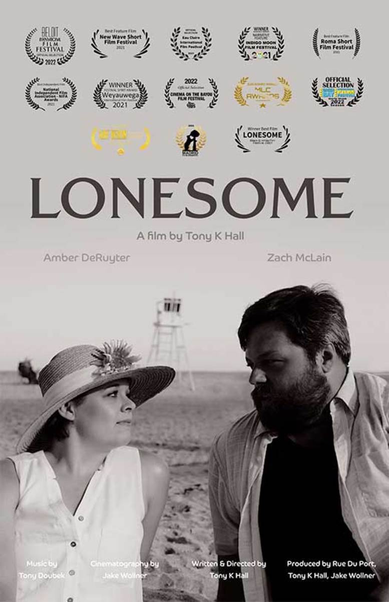 Lonesome (2021) Movie Review