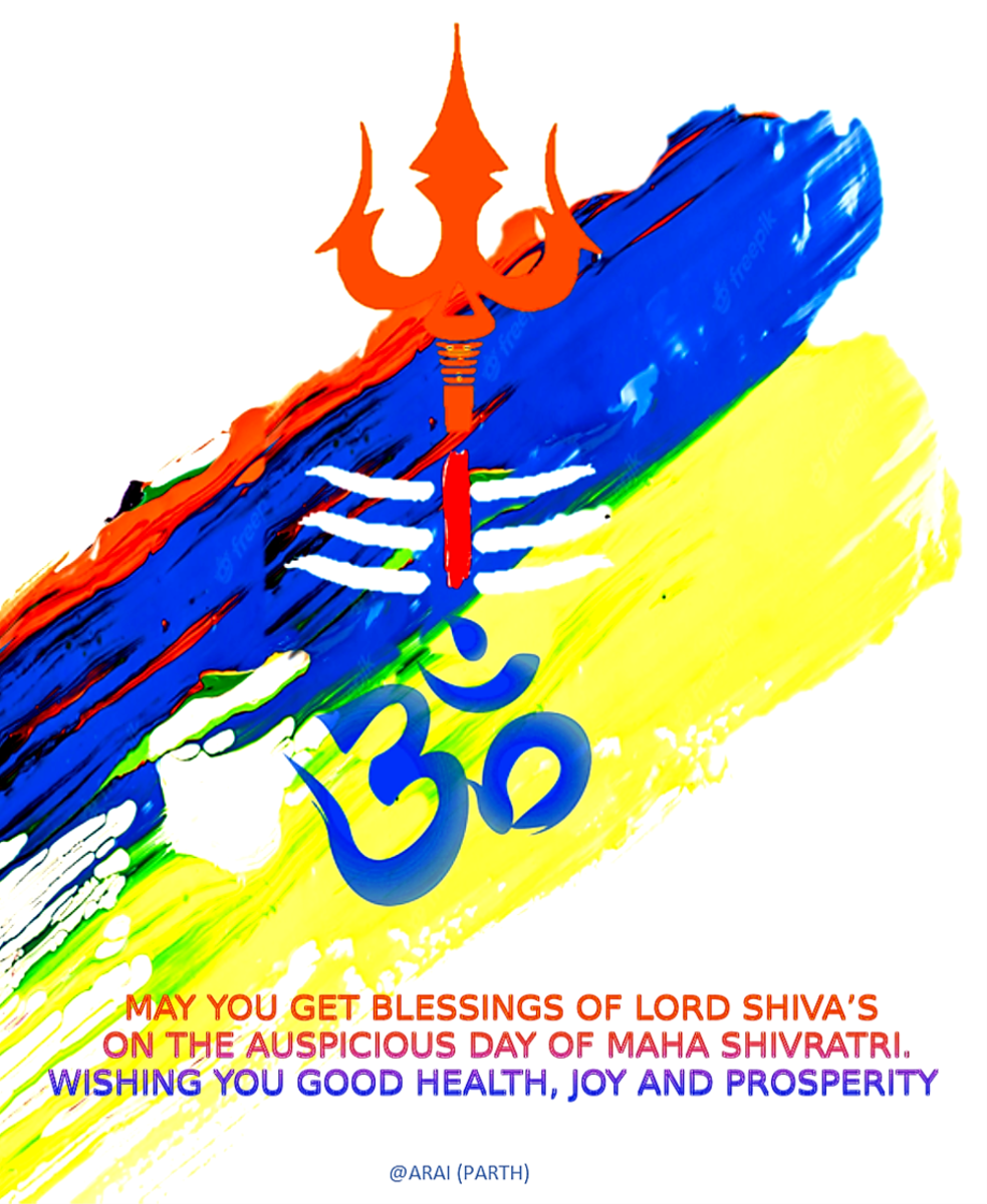 Happy Maha Shivaratri Wishes and Greetings for Employees