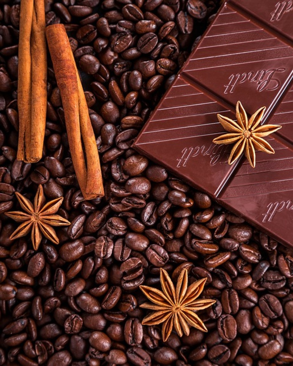 Does Dark Chocolate Contain Dangerous Levels of Heavy Metals?
