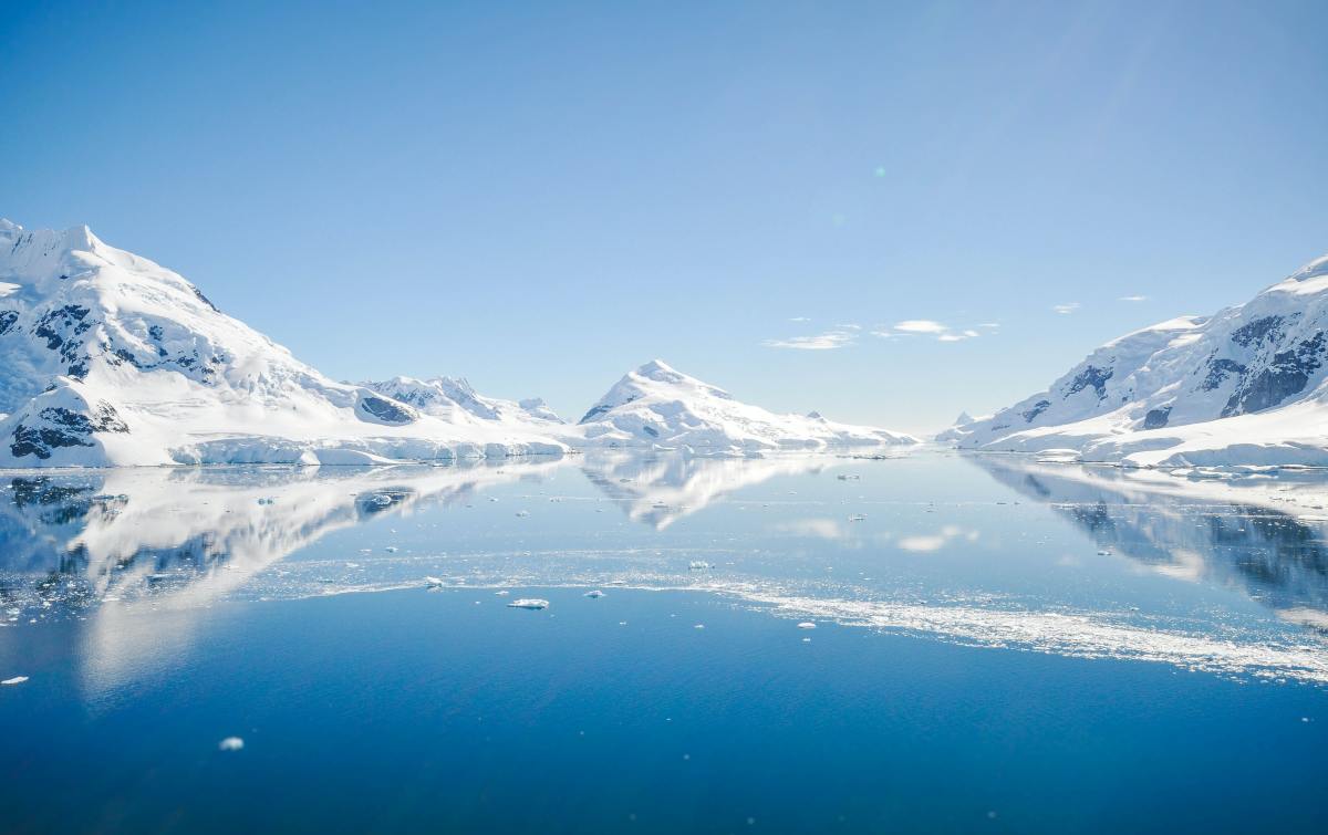 10 Fascinating Facts About Antarctica