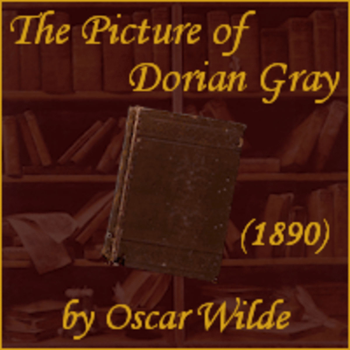 Falling in Love with Dorian Gray