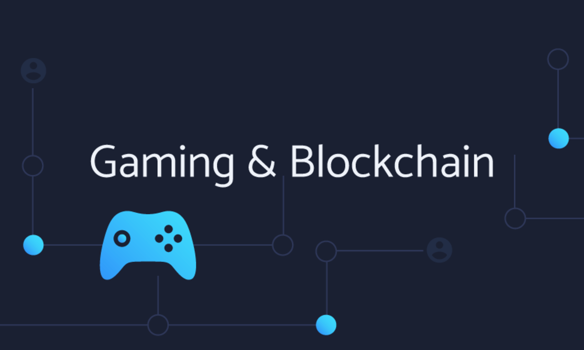Blockchain technology and NFTs are transforming the gaming industry