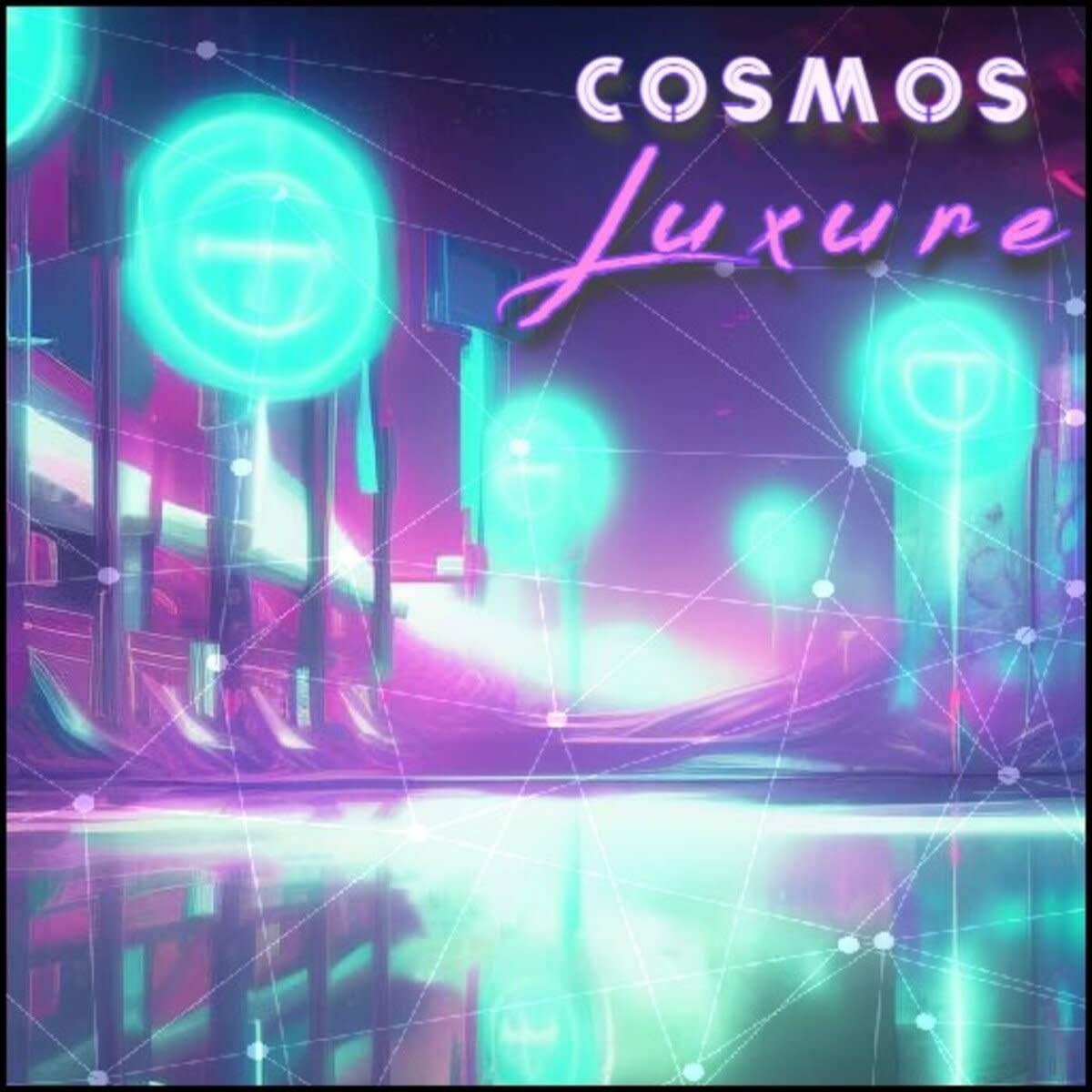 Synth Single Review "Cosmos Luxure" by KRXTOR HubPages