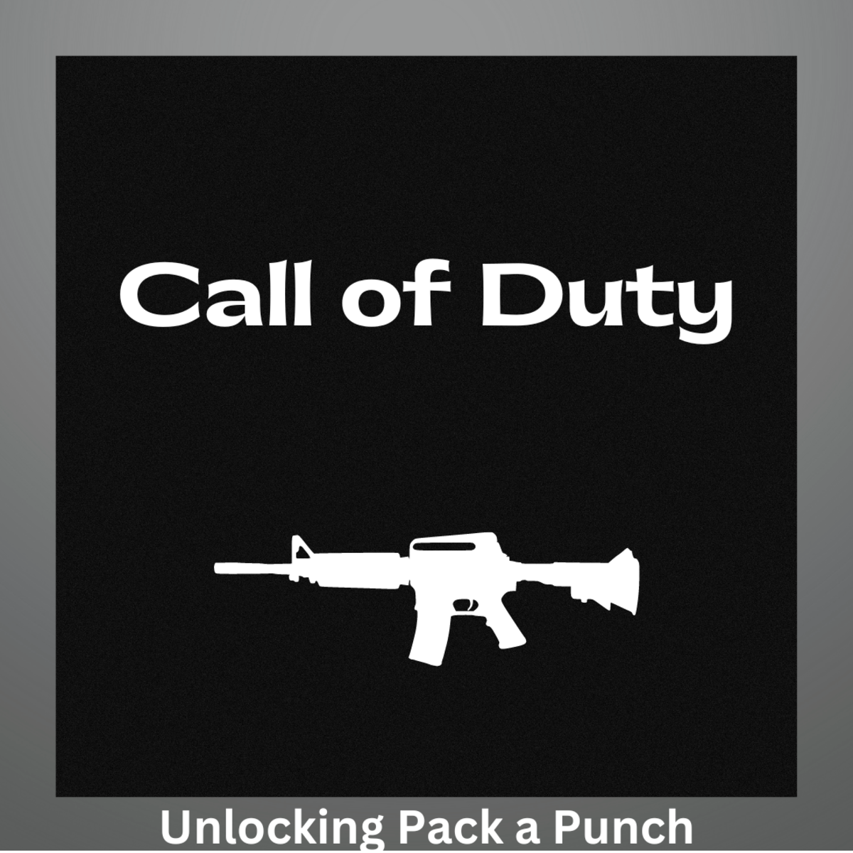 Groesten Haus Zombies How to Unlock Pack a Punch on 