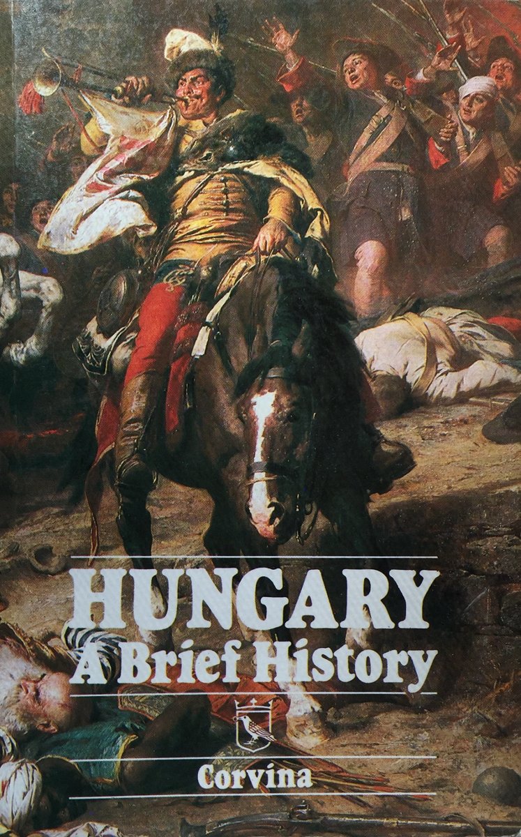 hungary-a-brief-history-review