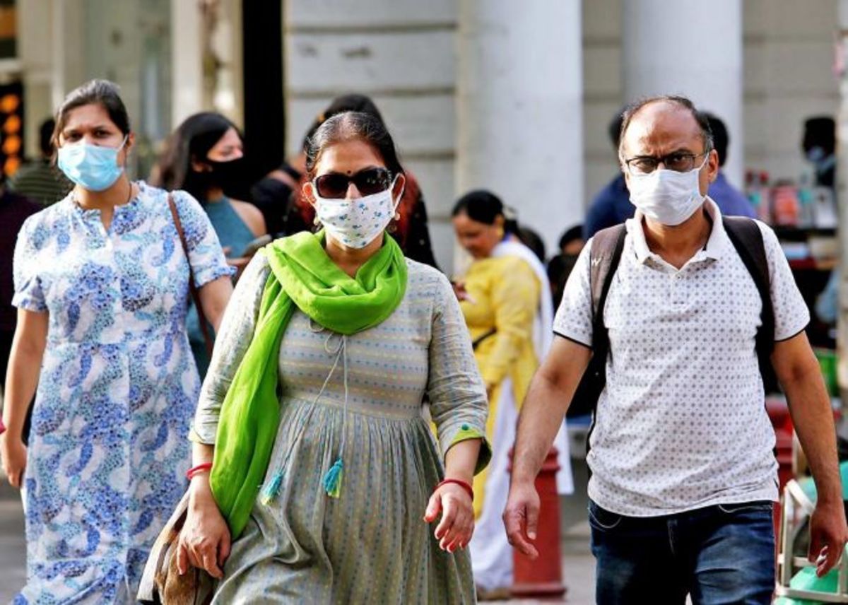 top-indian-doctors-group-mask-up-avoid-foreign-travel