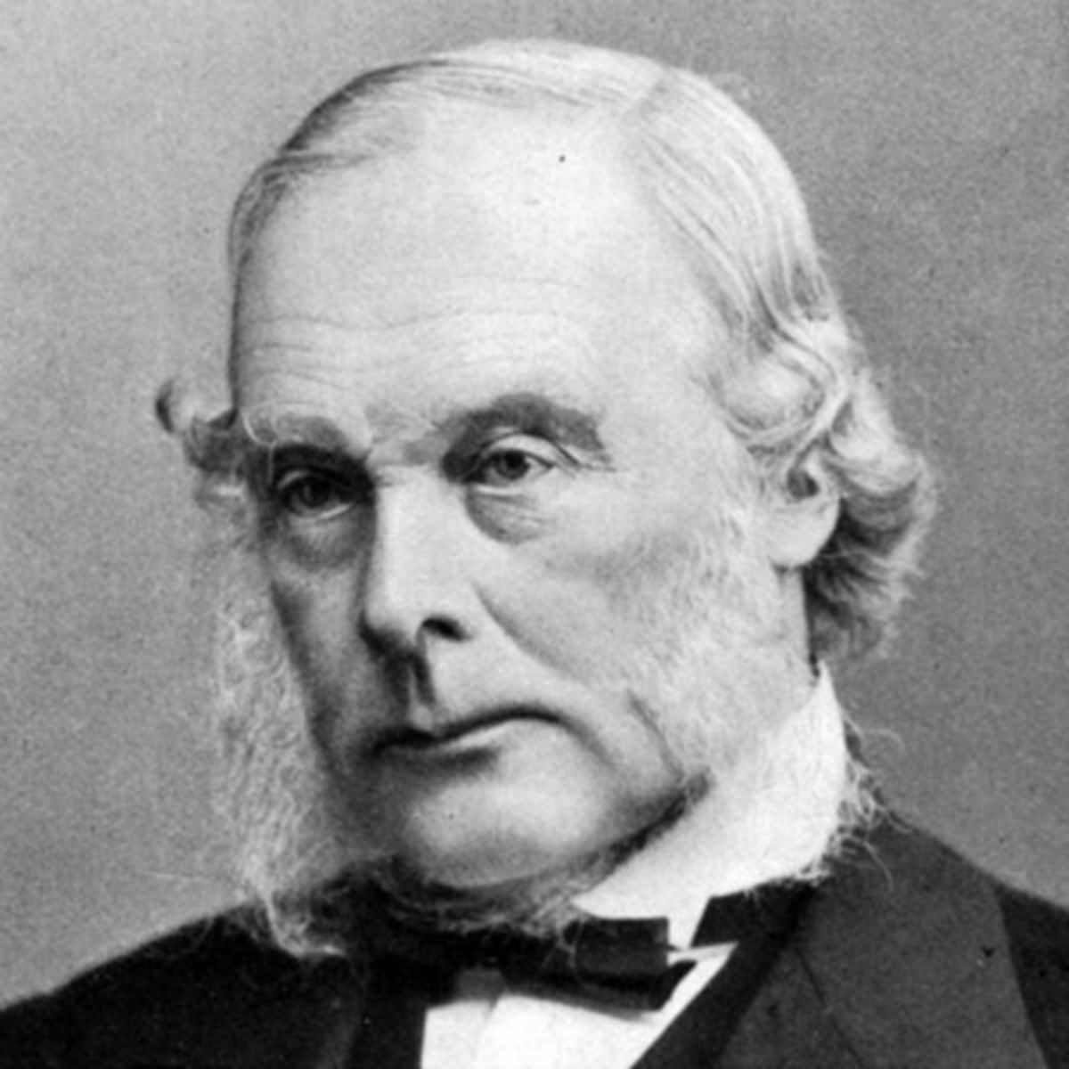Joseph Lister: The Science of Cleanliness