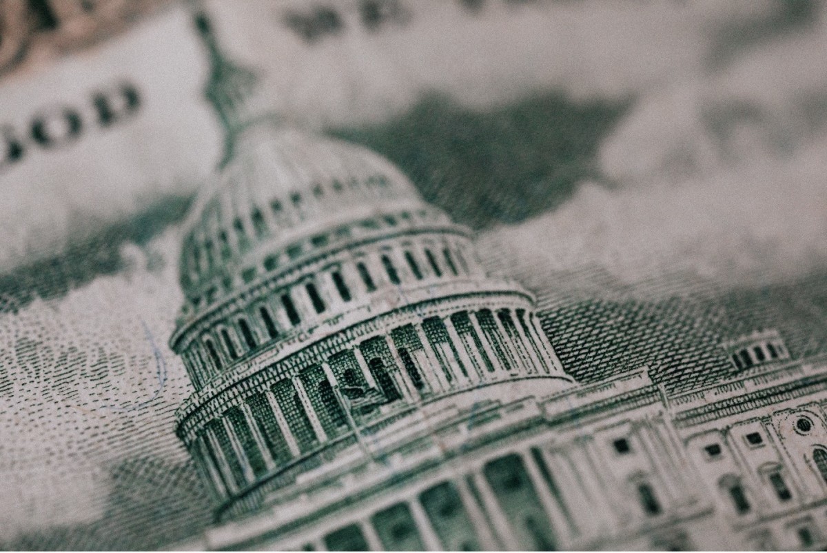 The U.S. Congress has been voting to raise the debt ceiling periodically since 1917. 