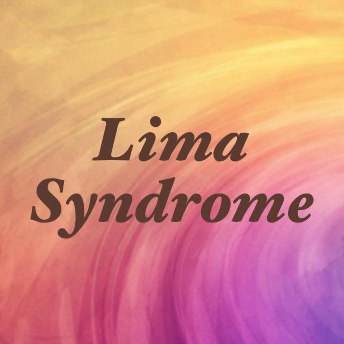 Stockholm Syndrome and Other Related Hostage Syndromes HubPages