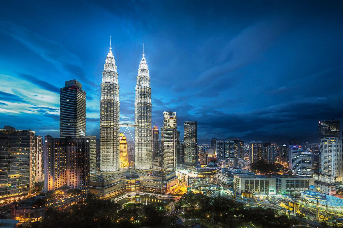 Adventure Awaits in Malaysia: Why it's a Must-Visit Destination in 2023
