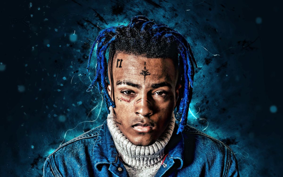 XXX Tentacion: From Controversial Figure to Posthumous Icon in the Music Industry