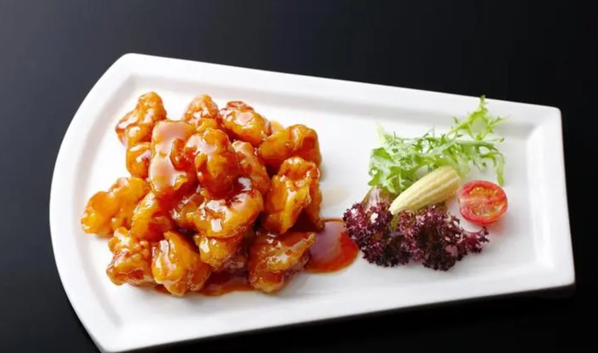 How to Make Traditional Chinese Food HubPages