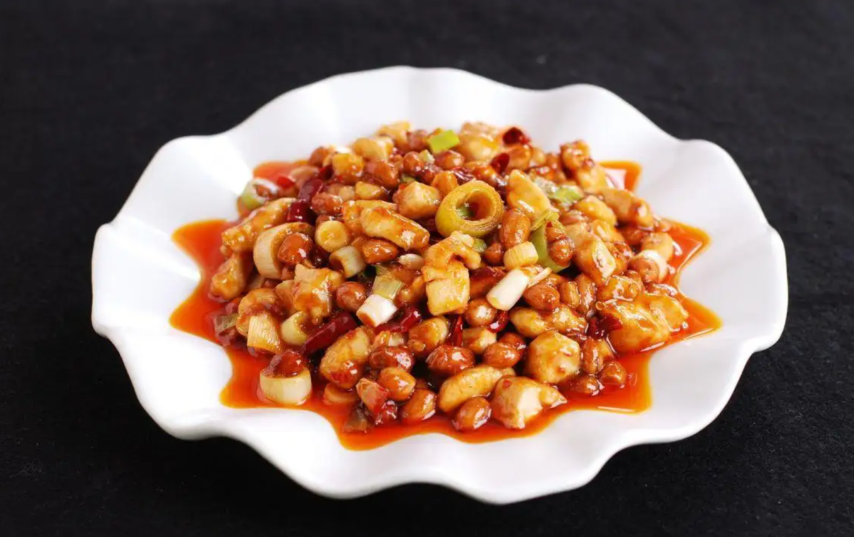 How to Make Traditional Chinese Food HubPages