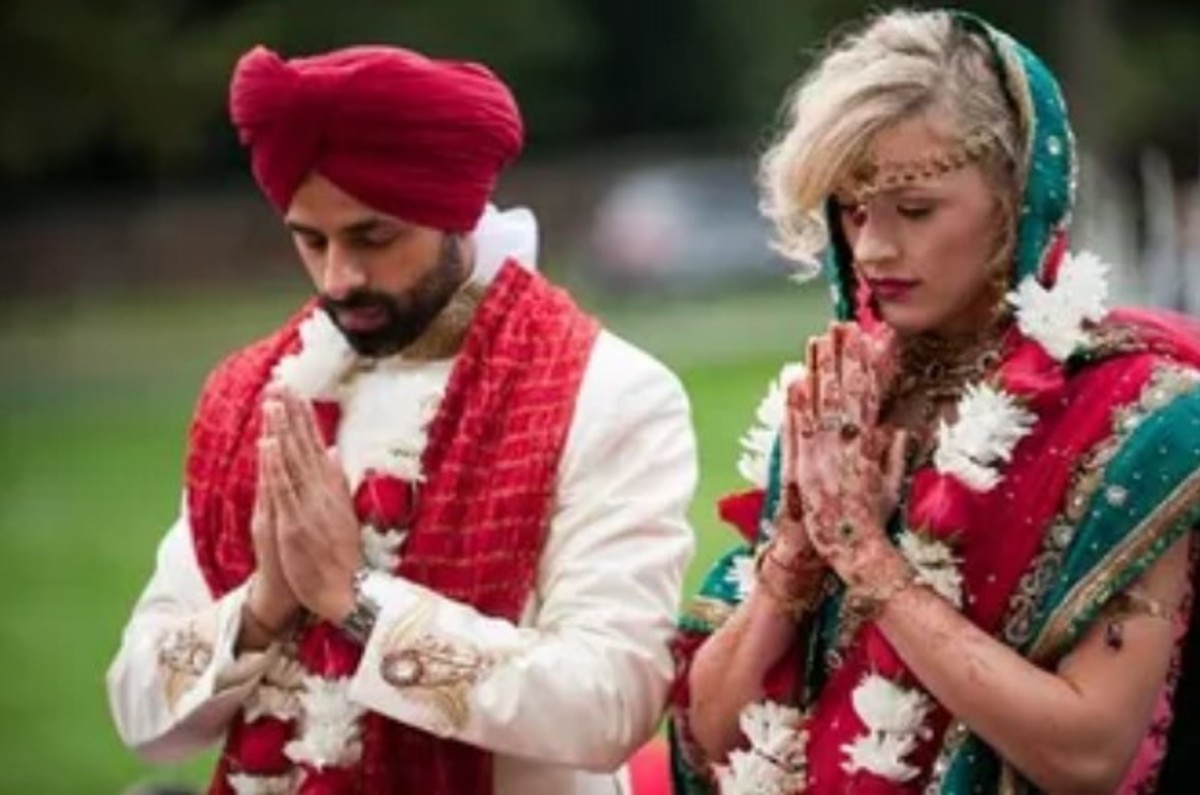 Sikh Weddings: A Guide to Understand the Stages