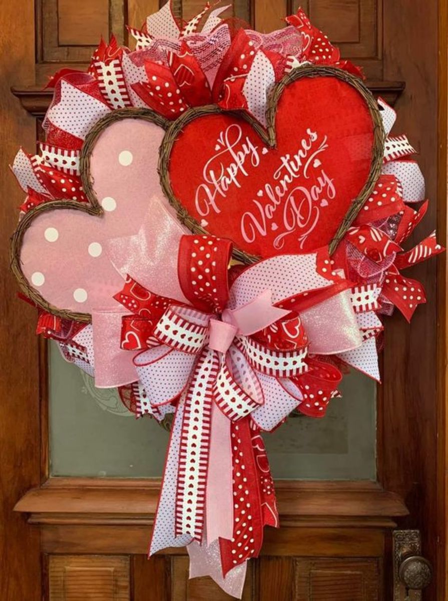 100+ Super Romantic Valentines Decorations on a Budget - HubPages