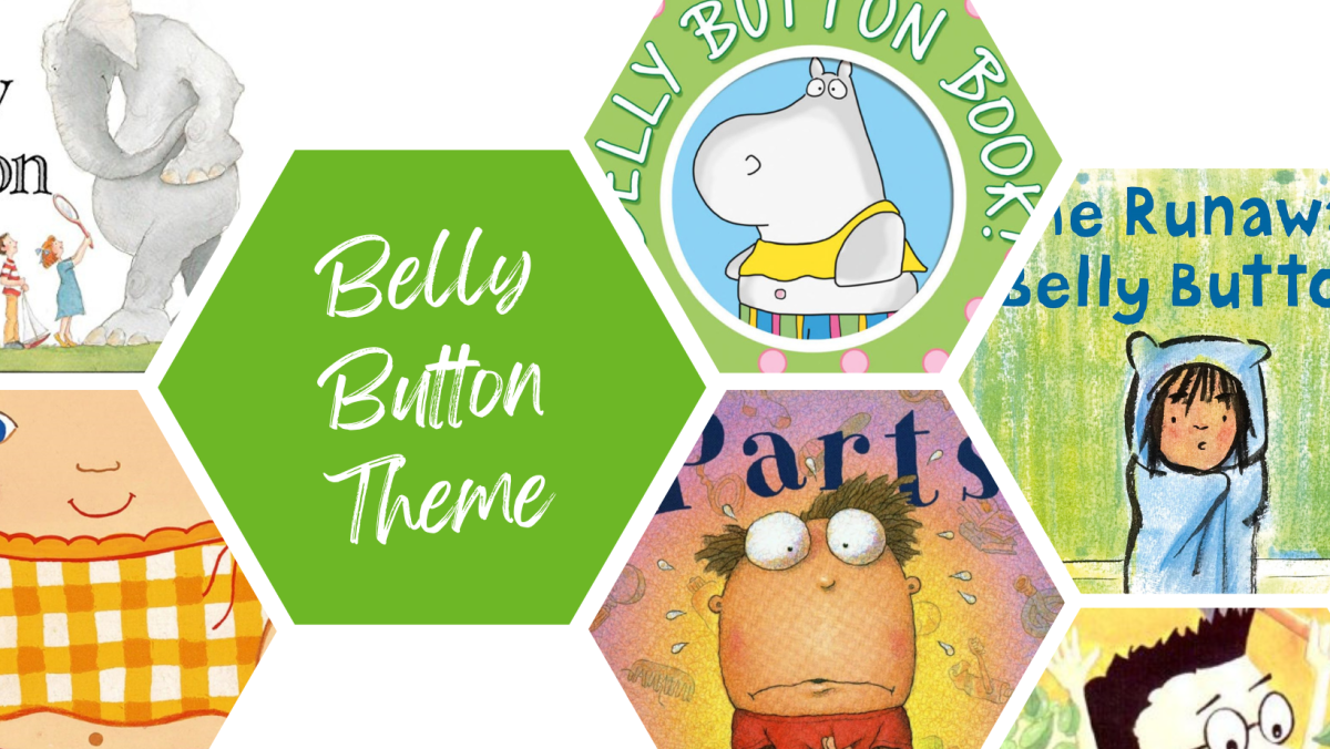 29 Children's Books for February: Pizza, "Love the Bus", Belly Button ...