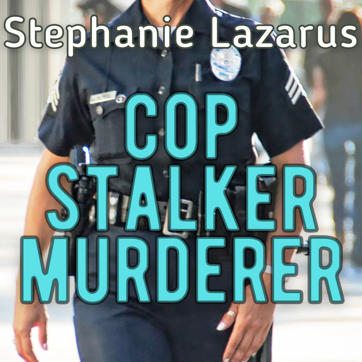 Sherri Rasmussen: Murdered by Stalker Stephanie Lazarus of the LAPD