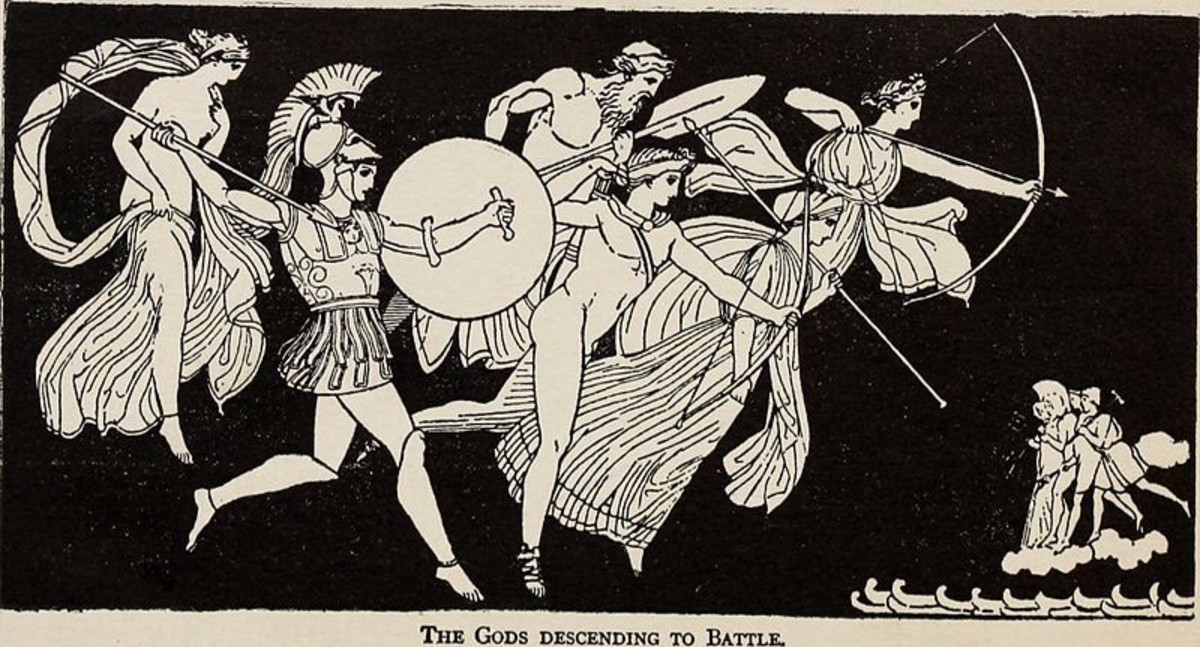 Why Does the Iliad Still Move Us?