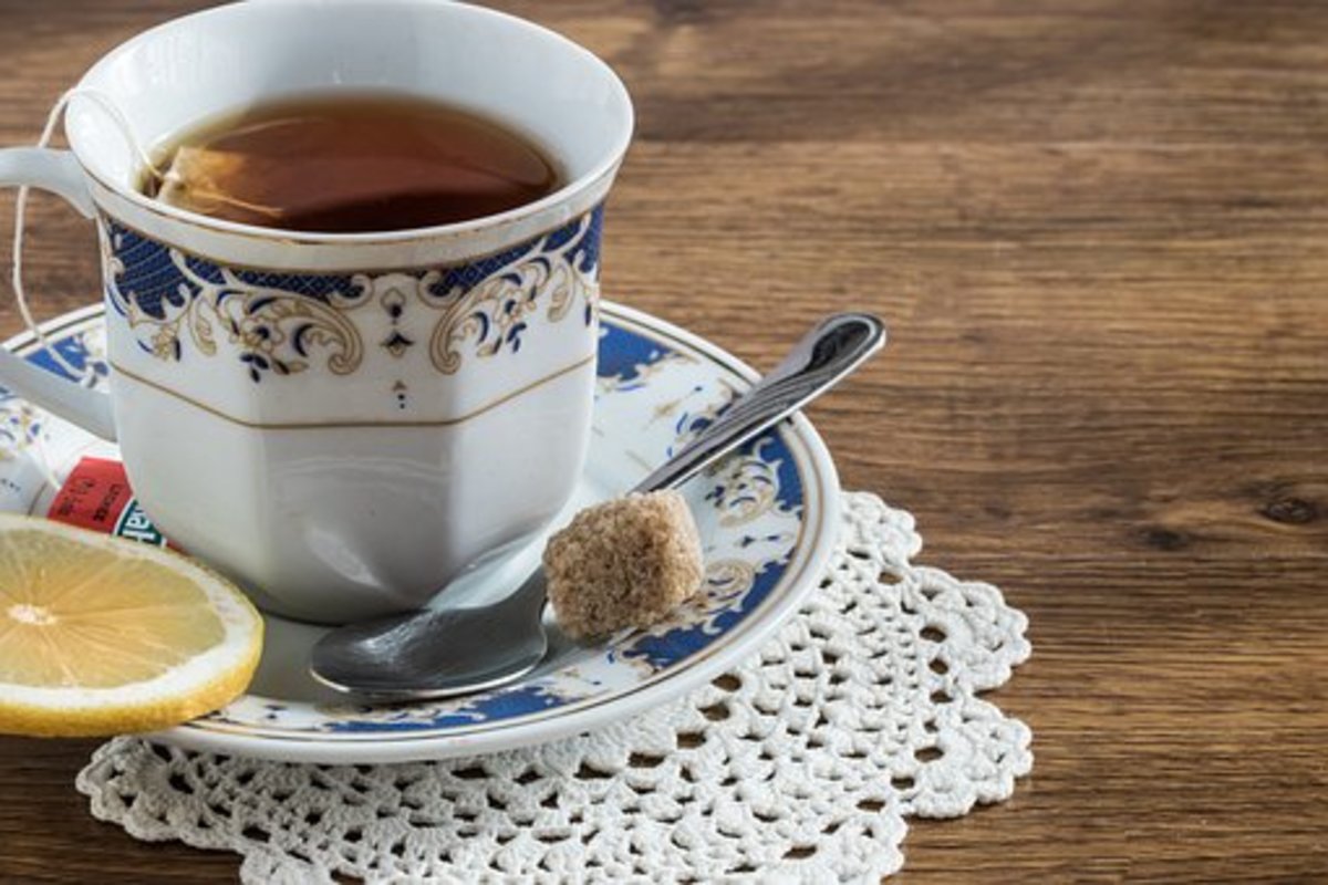 The Sweet Table Sugar That Factors Coronary Heart Disease