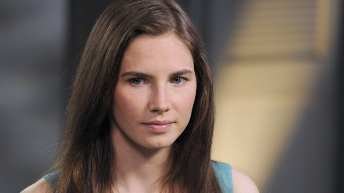 The Amanda Knox Case: Who Was the Real Killer of Meredith Kercher?