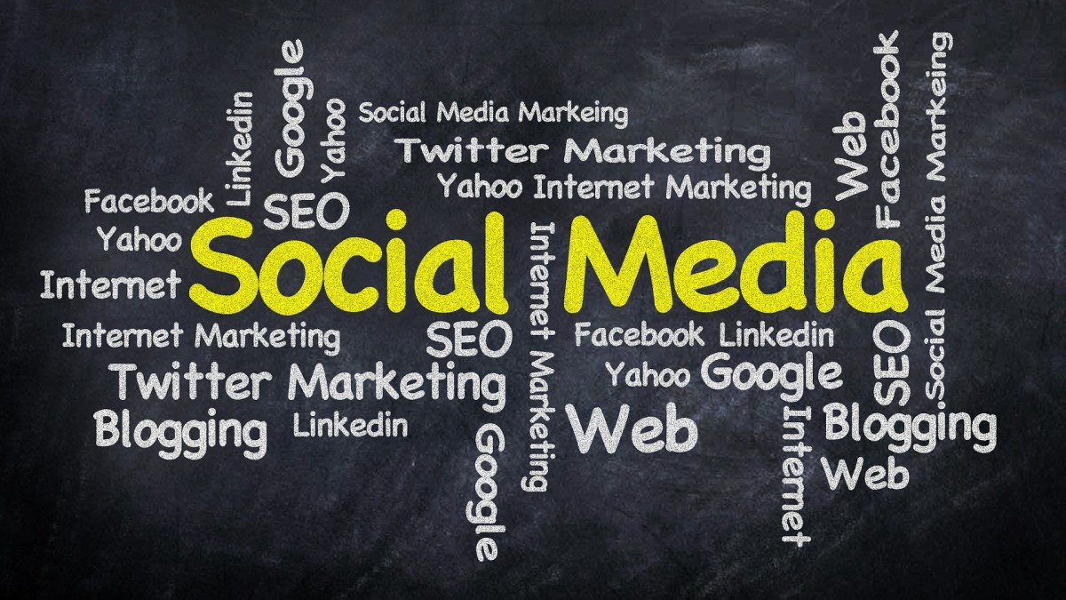Get More Customers with Social Media Marketing