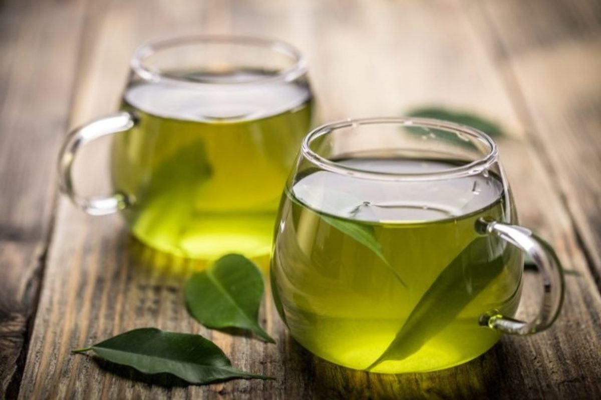 Learn How to Properly Incorporate Green Tea Into Your Diet for Maximum Health Benefits